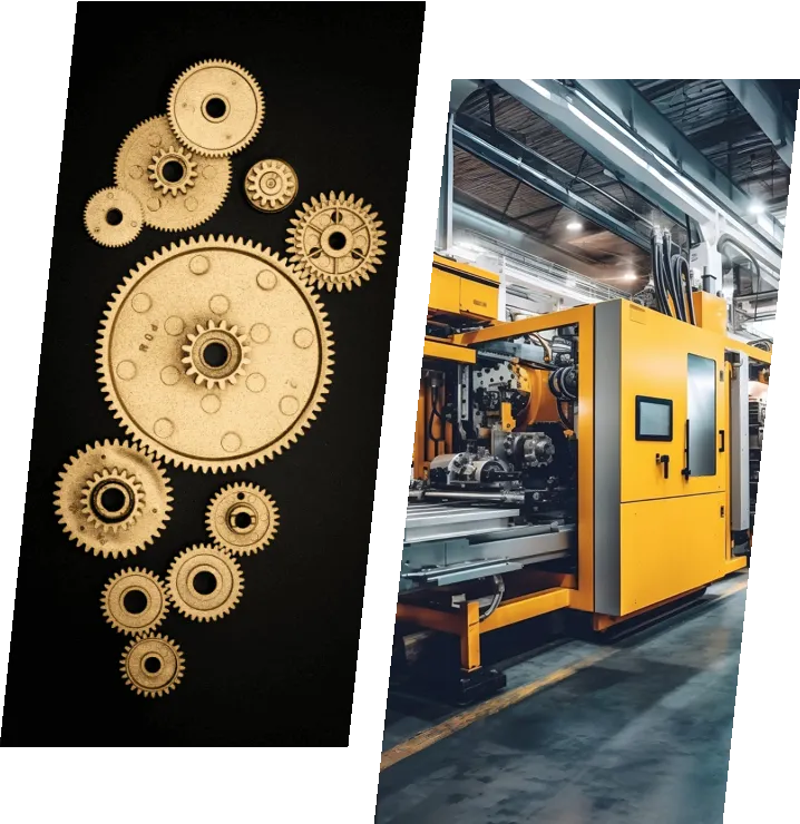 Kaypee Machines pvt. Ltd., We are Manufacturer, Supplier, Trader, Exporter of CNC Laser / Plasma / Gas Cutters (Cutting Machines)